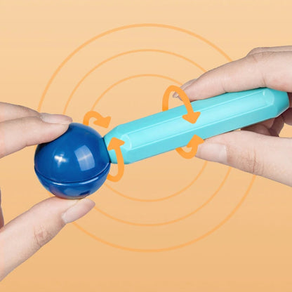 Magnetic Balls and Rods Set Educations Magnetic Building Blocks